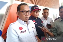KAI Commuter menambah tiga perjalanan Yogyakarta-Palur saat puncak Nataru