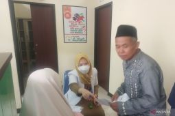 Dua calon haji asal Kabupaten OKU batal berangkat ke Makkah pada 2026