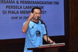 Penasihat Persela Lamongan sebut pelatih baru akan diumumkan
