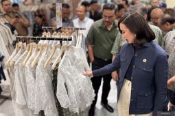 Menpar membantah Bali sepi kunjungan saat libur Natal