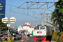 Daop 6 Yogyakarta hadirkan diskon 25 persen lewat " Yes Deal 2025" spesial libur Nataru