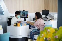 Meski Libur, warga tetap bisa dapatkan layanan pertanahan di Kantah di penjuru Indonesia