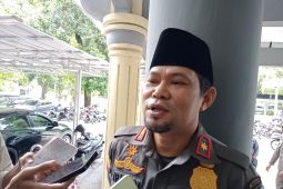 Pengawasan kembang api di Mataram diperketat saat tahun baru