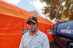 Warga Mataram diimbau lapor saat rumah ditinggal mudik tahun baru