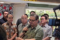 Danantara dan AS sudah jalin komunikasi soal akses mineral kritis