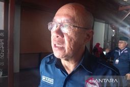 Perayaan tahun baru cukup dengan pengajian dan doa