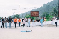 PT Vale komitmen lestarikan budaya sebagai perekat sosial di Kabupaten Morowali