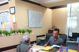 Tetap melayani di hari libur, Kantor Pertanahan Kota Yogyakarta hadirkan layanan spesial Nataru