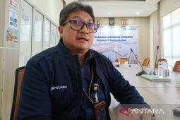 Pelindo Pangkalbalam tetap beroperasi selama libur Natal dan Tahun Baru 2026