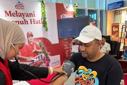 Serambi MyPertamina hadir di Bandara Sorong