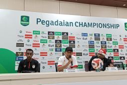 Persipura Jayapura menang lawan Persela Lamongan 2-0