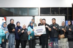 Akhiri keresahan pegiat olahraga, Bobby tuntaskan permasalahan Fornas