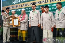 Pemprov Sumut: sinergi ulama dan umara kunci keberhasilan pembangunan