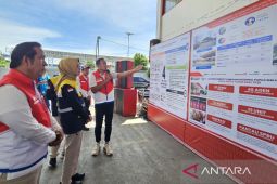 BPH Migas pastikan ketersediaan BBM di Papua aman selama liburan Nataru