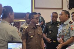 Pemkab Bandung melibatkan pelajar dalam penyebaran 5,2 juta bibit pohon
