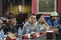 Kemenbud menyiapkan skema pendanaan perkuat pemajuan kebudayaan di daerah