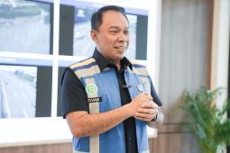 Sebanyak 1,5 juta kendaraan tinggalkan Jabotabek Natal +1