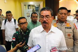 Polda Maluku kerahkan 300 personel amankan  konflik di  kawasan Arbes Ambon