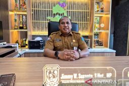 Pemprov Papua Barat alokasi Rp1 miliar untuk pengembangan hutan adat pada 2026