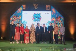 Josa Fest 2025 jadi wadah kolaborasi dan apresiasi talenta muda Bangka Belitung