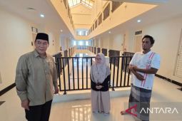 Anggota DPR tinjau SRMA 21 Surabaya pastikan fasilitas siswa terpenuhi