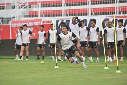 Hendri Susilo: Malut United penuh motivasi dan jaga konsistensi lawan Borneo FC