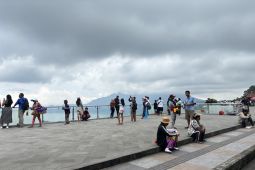 Dispar sebut narasi kunjungan Nataru ke Bali kalah dari DIY isu lama yang sering dimunculkan