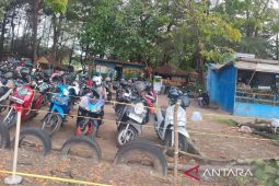Pemkot Bengkulu siagakan 310 petugas kebersihan selama libur panjang