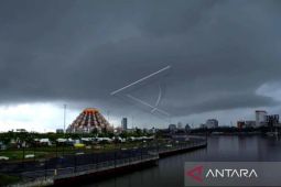 Wali Kota Makassar siagakan seluruh OPD pantau cuaca ekstrem