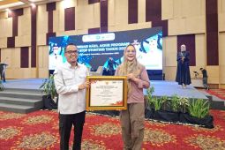 Pemkab Gowa berhasil turunkan prevalensi stunting menjadi 17 persen