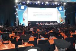 UMB sebut wisuda PPI langkah siapkan SDM hadapi disrupsi teknologi