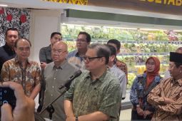 Menko Airlangga nilai UMP 2026 sudah mempertimbangkan kondisi ekonomi