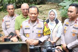 Polda tempatkan 151 personel di Ragunan