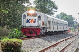 11 IP lokal hiasi livery kereta api libur Nataru 2025
