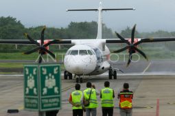 Terpopuler - Langit NTB tak lagi longgar, pemilihan sekda NTB, harga emas naik, hingga jamaah lunasi Bipih