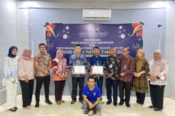 Rutan Banda Aceh apresiasi Kemenag atas dukungan pembinaan WBP