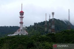 Pemprov Bali tambah delapan siaran TV melalui Turyapada Tower