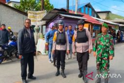Polresta Ambon pastikan situasi wilayah bentrok sudah kondusif