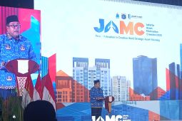 Wagub DKI sebut ketidakpuasan terkait UMP merupakan hal wajar