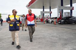 BPH Migas: Stok BBM di kawasan wisata Jatim aman jelang tahun baru