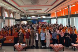 Hetifah: Kampus merupakan ruang strategis cetak SDM masa depan bangsa