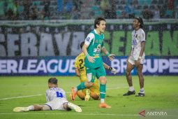 Uston: Kemenangan Persebaya jadi modal kembalikan kepercayaan diri