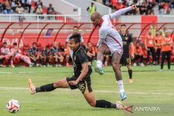 Borneo FC menyerah dari tuan rumah Malut United 2-3