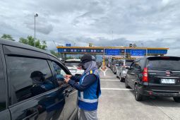 Pemkot Malang proyeksi pergerakan kendaraan saat mudik turun 1,75 persen