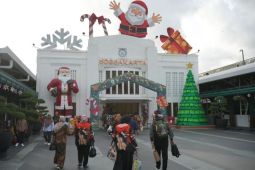 KAI Daop 6 Yogyakarta ingatkatkan promo diskon tiket 30 persen masih tersedia