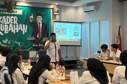PKB Lamongan tunggu arahan DPP untuk Muscab 2026