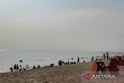 Dispar Banten prediksi jumlah wisatawan pada libur Natal-tahun baru naik