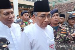 Gus Yahya nyatakan seluruh persoalan PBNU telah selesai