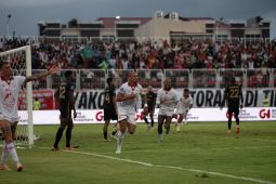 Raih 3 poin, Gustavo Franca sebut Malut United berhasil tunjukkan karakter terbaik