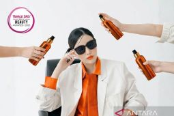 One Wish Eloi Coco raih Female Daily Best of Beauty Awards